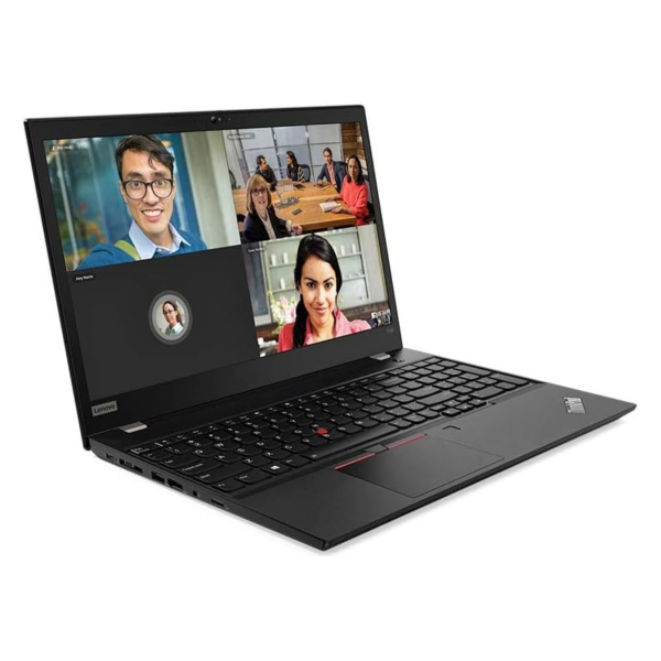 Copia - Notebook Lenovo THINKPAD T590 Intel(R) Core(TM) i5-8265U CPU @ 1.60GHz 256GB 8GB 15.6"