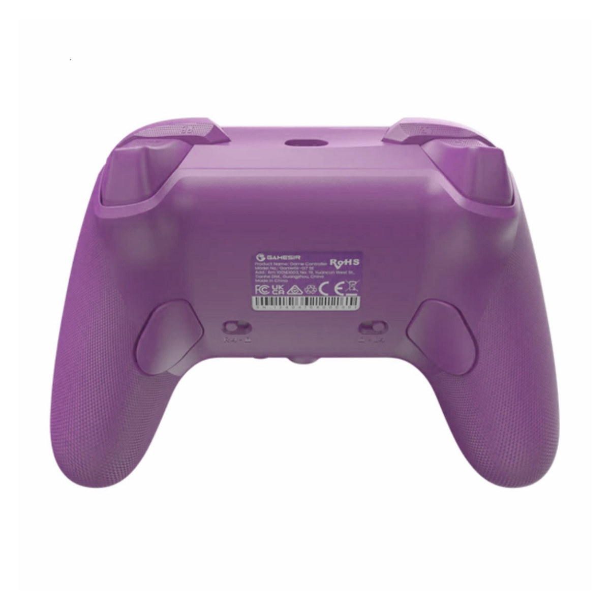 Joystick GameSir G7 SE para XBOX PC purpura Licencia Oficial Joystick GameSir G7 SE para XBOX PC purpura Licencia Oficial