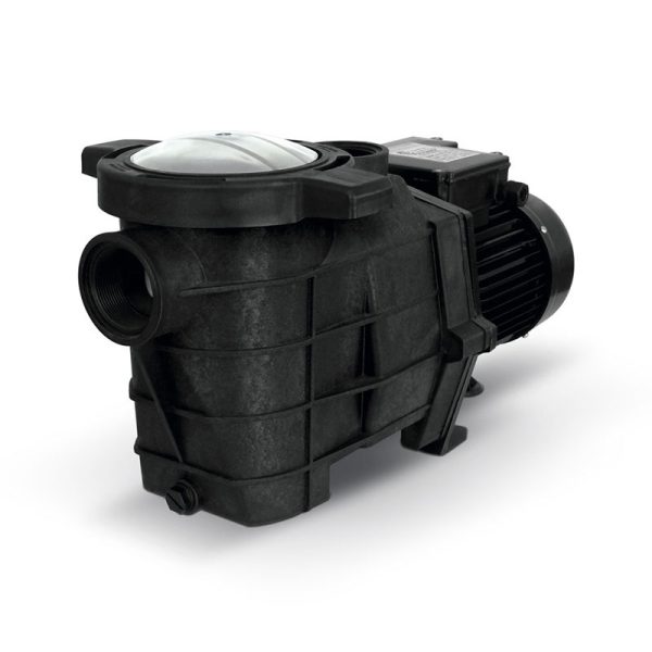 Kit Vulcano para piscinas de Fibra 15 M3