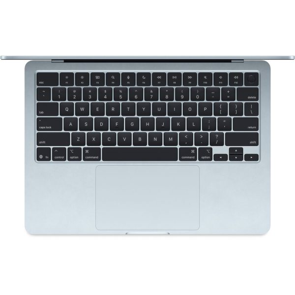 Notebook Apple Macbook Air M4 16GB 256GB SSD 13.6'' Azul