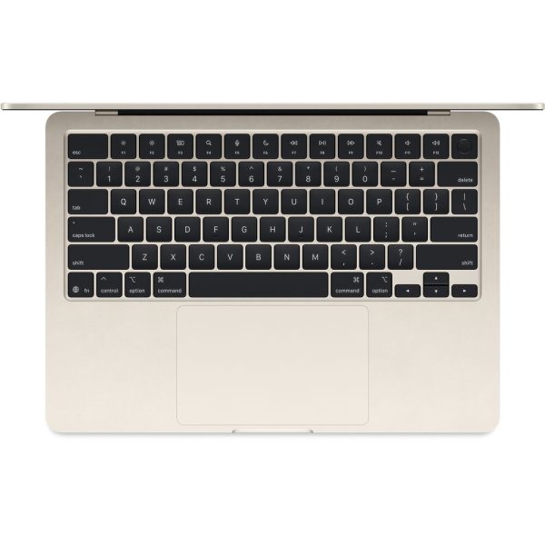 Notebook Apple Macbook Air M4 16GB 256GB SSD 13.6'' Dorado