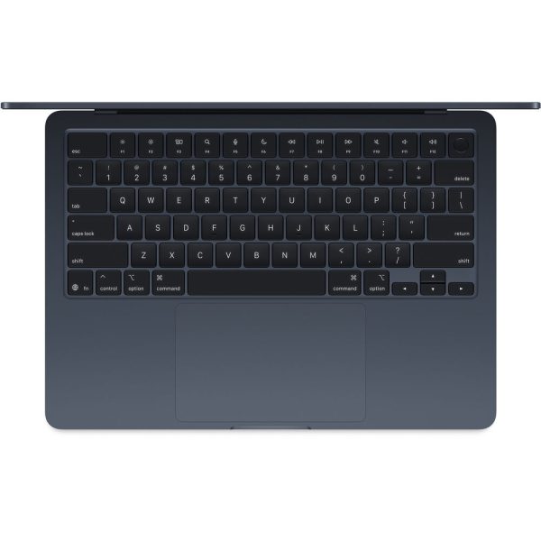 Notebook Apple Macbook Air M4 16GB 256GB SSD 13.6'' Negro