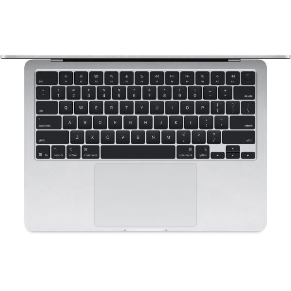 Notebook Apple Macbook Air M4 16GB 512GB SSD 13.6'' Plateado