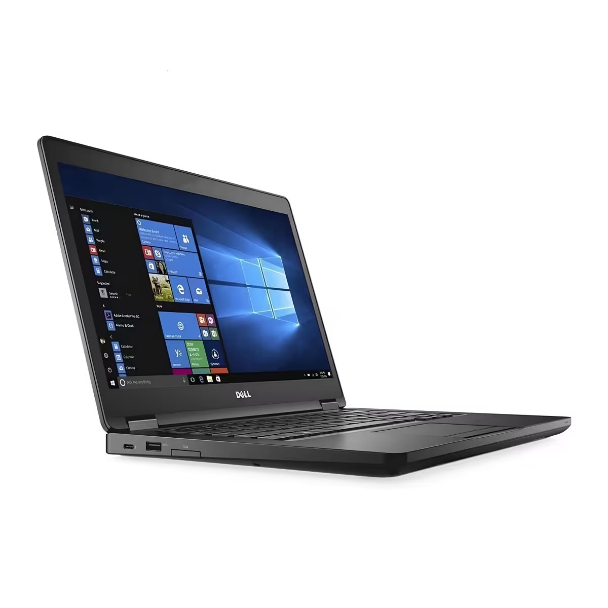 Notebook DELL Latitude 5480 i5-6300U 16GB 256GB 14'' W11 Pro Notebook DELL Latitude 5480 i5-6300U 16GB 256GB 14'' W11 Pro