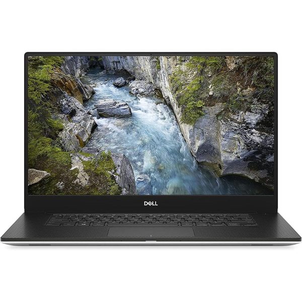 Notebook Dell Precision 5540 Intel(R) Xeon(R) E-2276M CPU @ 2.80GHz 512gb 32gb 15.6" Touch Quadro T1000 4GB