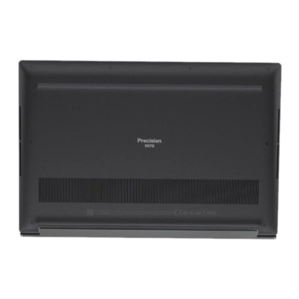 Notebook Dell i7-12800H 1Tb 32GB 15.6'' Touch RTX A1000 4GB