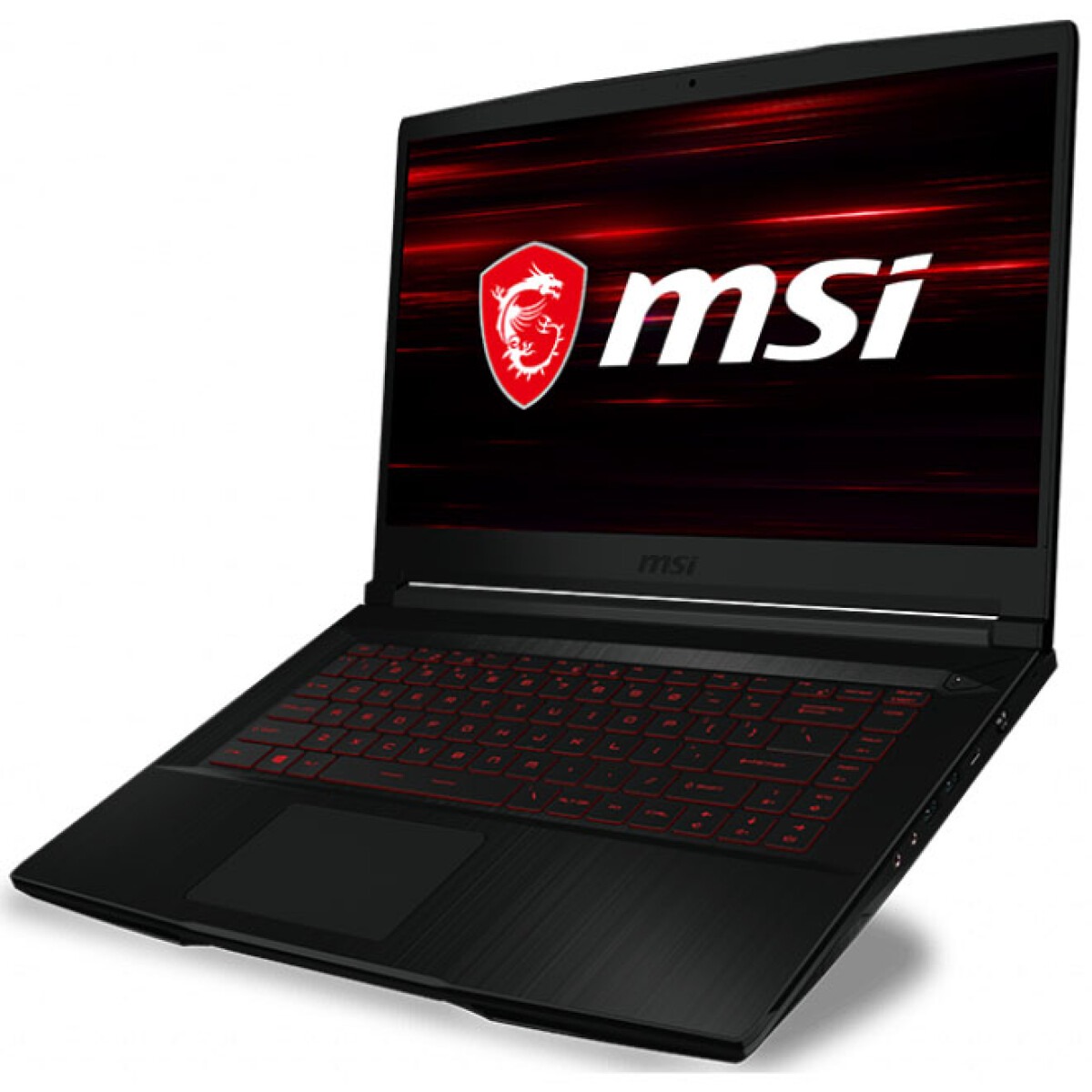 Notebook Gamer GF63 0SC-035 MSI i5 24GB 256GB 15.6" 1650 4GB Notebook Gamer GF63 0SC-035 MSI i5 24GB 256GB 15.6" 1650 4GB
