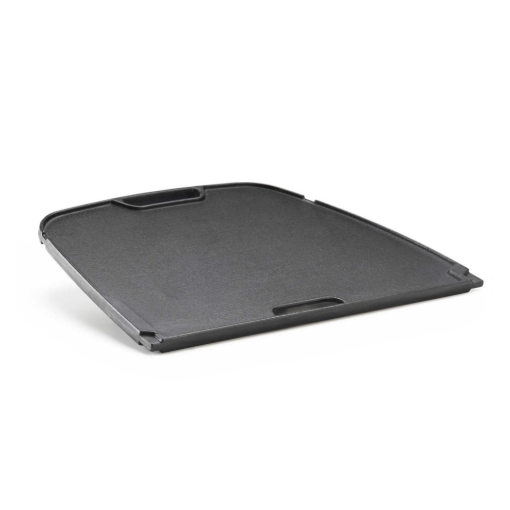 Plancha Napoleon Cast Iron Reversible para TQ285 Series Plancha Napoleon Cast Iron Reversible para TQ285 Series