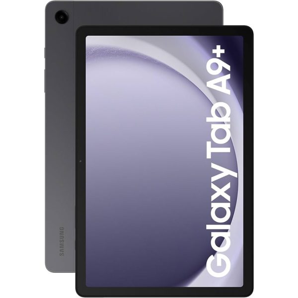 Tablet Samsung 11'' X216 Galaxy Tab A9+ 5G 64GB negra