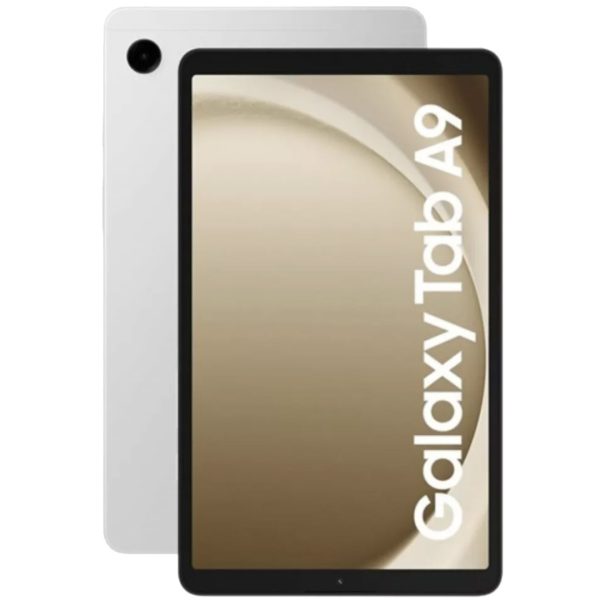 Tablet Samsung X110 Galaxy Tab A9 8.7'' 8+128GB silver