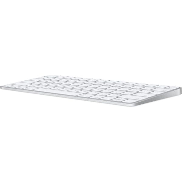 Teclado Apple Magic Keyboard 2 Español Inalámbrico Bluetooth