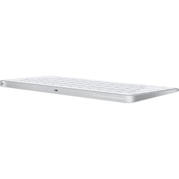 Teclado Apple Magic Keyboard 2 Español Inalámbrico Bluetooth